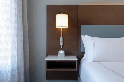 Photo 5 - EVEN Hotel Detroit North - Troy