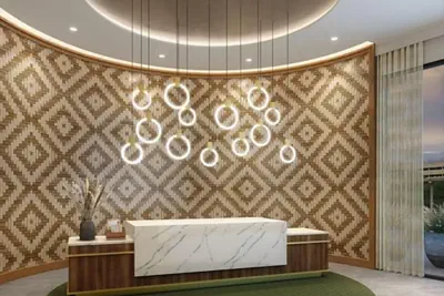 Photo 3 - Hotel Indigo Irving Las Colinas by IHG