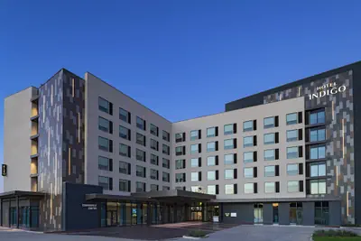 Photo 2 - Hotel Indigo Irving Las Colinas by IHG