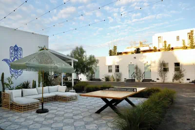 Photo 2 - Aliza Hotel