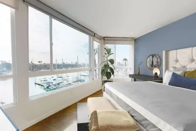 Photo 4 - Luxury Space In the Marina