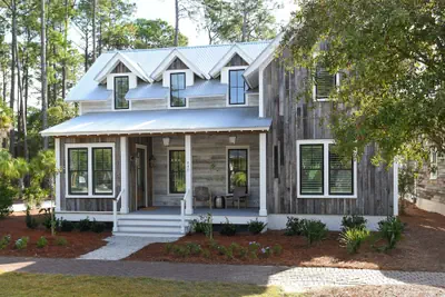 Photo 4 - Montage Palmetto Bluff Residences
