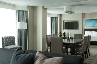 Photo 3 - Homewood Suites by Hilton Downers Grove Chicago