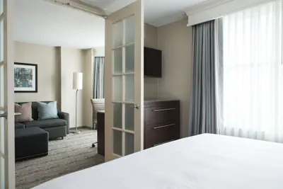 Photo 4 - Homewood Suites by Hilton Downers Grove Chicago