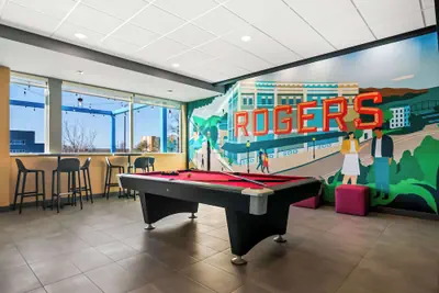 Photo 4 - Tru By Hilton Rogers Bentonville