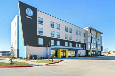 Photo 2 - Tru By Hilton Rogers Bentonville