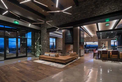 Photo 3 - Mountain House Lodge at Sereno Canyon