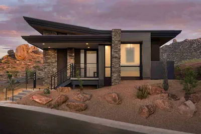 Photo 4 - Mountain House Lodge at Sereno Canyon