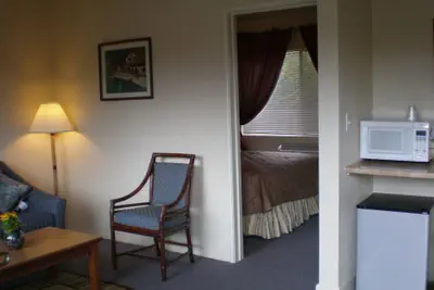 Photo 2 - Rainbow Lodge