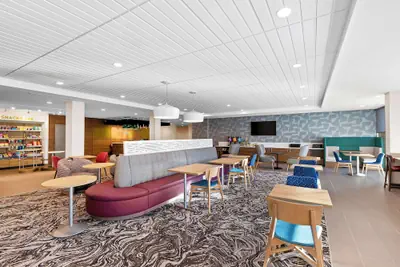 Photo 2 - Home2 Suites By Hilton Hendersonville