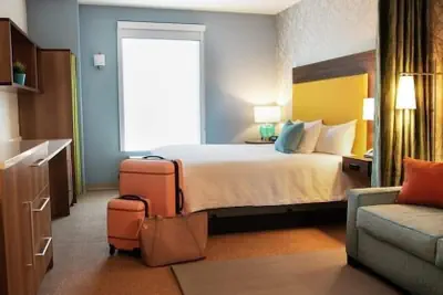 Photo 4 - Home2 Suites By Hilton Hendersonville