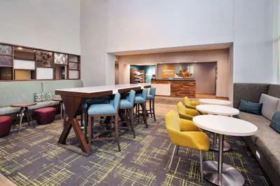 Photo 4 - Hampton Inn & Suites By Hilton Indianapolis South Greenwood