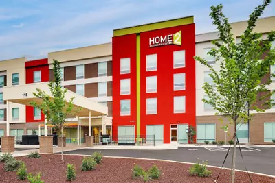 Photo 2 - Home2 Suites By Hilton Sanford