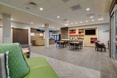 Photo 5 - Home2 Suites By Hilton Sanford