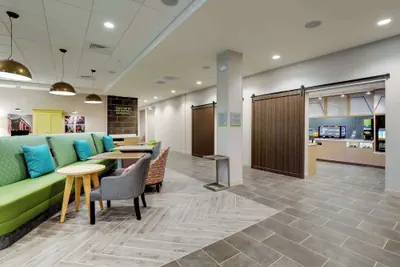 Photo 3 - Home2 Suites By Hilton Sanford
