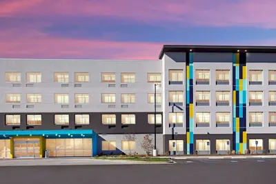 Photo 2 - Tru by Hilton Lexington, VA