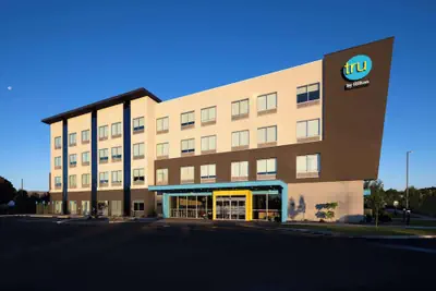 Photo 2 - Tru By Hilton Yakima Airport