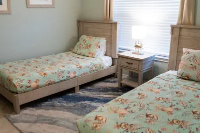 Photo 4 - Surfside Ii #109 2 Bedroom Home by RedAwning