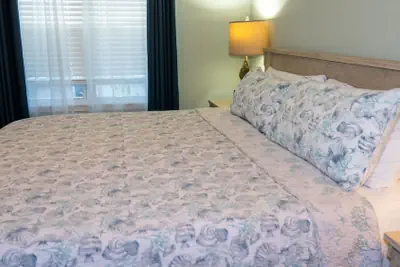 Photo 5 - Surfside Ii #109 2 Bedroom Home by RedAwning
