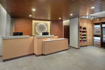 Photo 3 - Fairfield Inn & Suites By Marriott Alpharetta Avalon Area