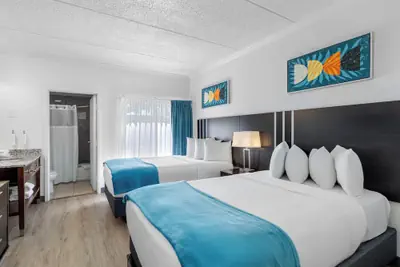 Photo 3 - OASIS BAY SUITES, Tampa, Busch Gardens, USF