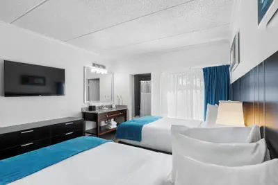 Photo 2 - OASIS BAY SUITES, Tampa, Busch Gardens, USF