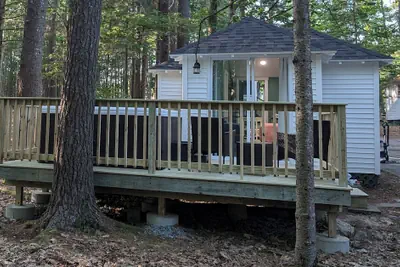 Photo 2 - Hinckleys Dreamwood Cottages