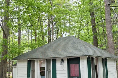Photo 2 - Hinckleys Dreamwood Cottages