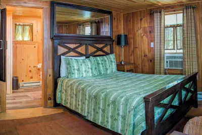Photo 4 - Hinckleys Dreamwood Cottages