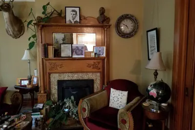 Photo 5 - Garden House Bed and Breakfast