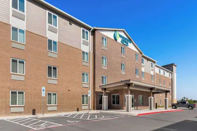 Photo 2 - Woodspring Suites Waco South