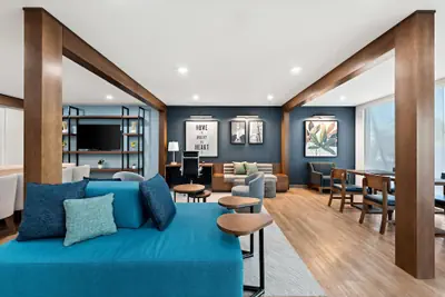 Photo 4 - Everhome Suites Huntsville - Research Park