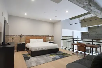 Photo 5 - Riversuites at The Battery