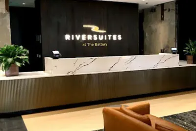 Photo 3 - Riversuites at The Battery