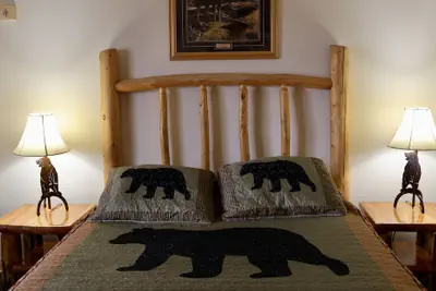 Photo 5 - Rocky Mountain Lodge