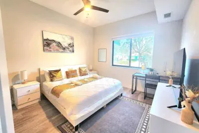 Photo 3 - Lux and Cozy 2beds 2 Baths up to 8 guest