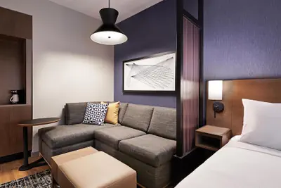 Photo 4 - Hyatt Place Jackson/West Tennessee