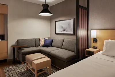 Photo 3 - Hyatt Place Jackson/West Tennessee
