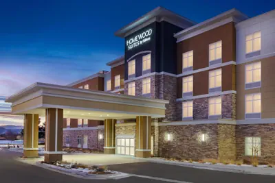 Photo 2 - Homewood Suites By Hilton Thornton Denver