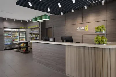 Photo 5 - Home2 Suites By Hilton Dallas East