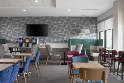 Photo 3 - Home2 Suites By Hilton Dallas East