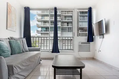 Photo 3 - Luna Llena 1BDR Oceanview Pool