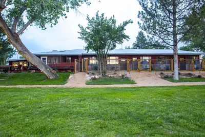 Photo 2 - Riverwood Resort by Agora Adventure