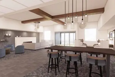 Photo 4 - GrandStay Hotel & Suites