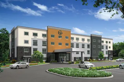 Photo 5 - GrandStay Hotel & Suites