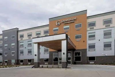 Photo 2 - GrandStay Hotel & Suites