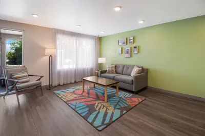 Photo 3 - WoodSpring Suites Winston-Salem near Hanes Mall