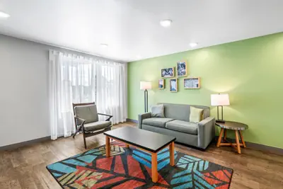 Photo 5 - WoodSpring Suites Winston-Salem near Hanes Mall