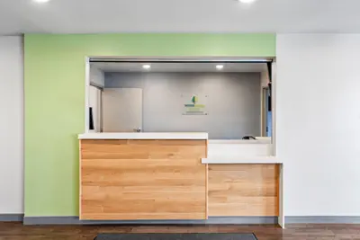 Photo 4 - WoodSpring Suites Winston-Salem near Hanes Mall