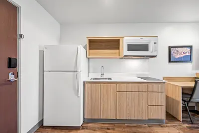 Photo 2 - WoodSpring Suites Winston-Salem near Hanes Mall